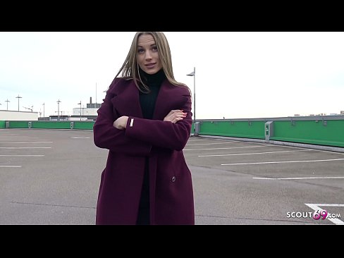 ❤️ GERMAN SKAUTI - PUL UCHUN ORZU, TO'TARIB TO'TARISH VA SEKSIY. ❤️ Slutsda bizda ❌